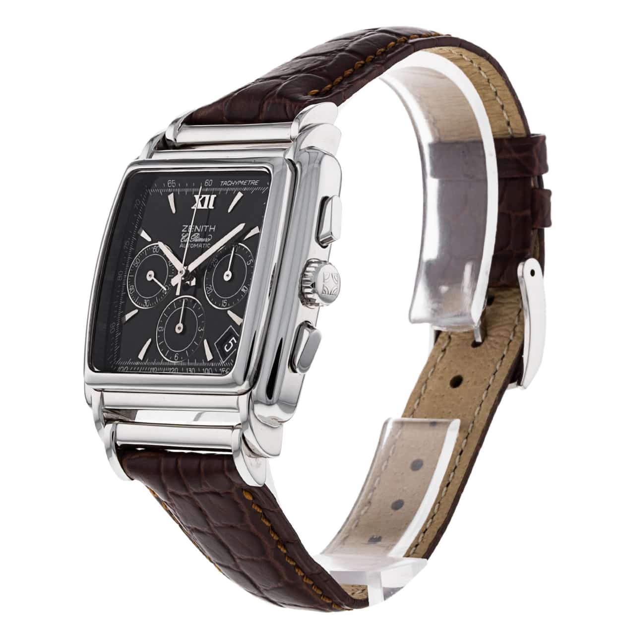 Zenith el 2025 primero square